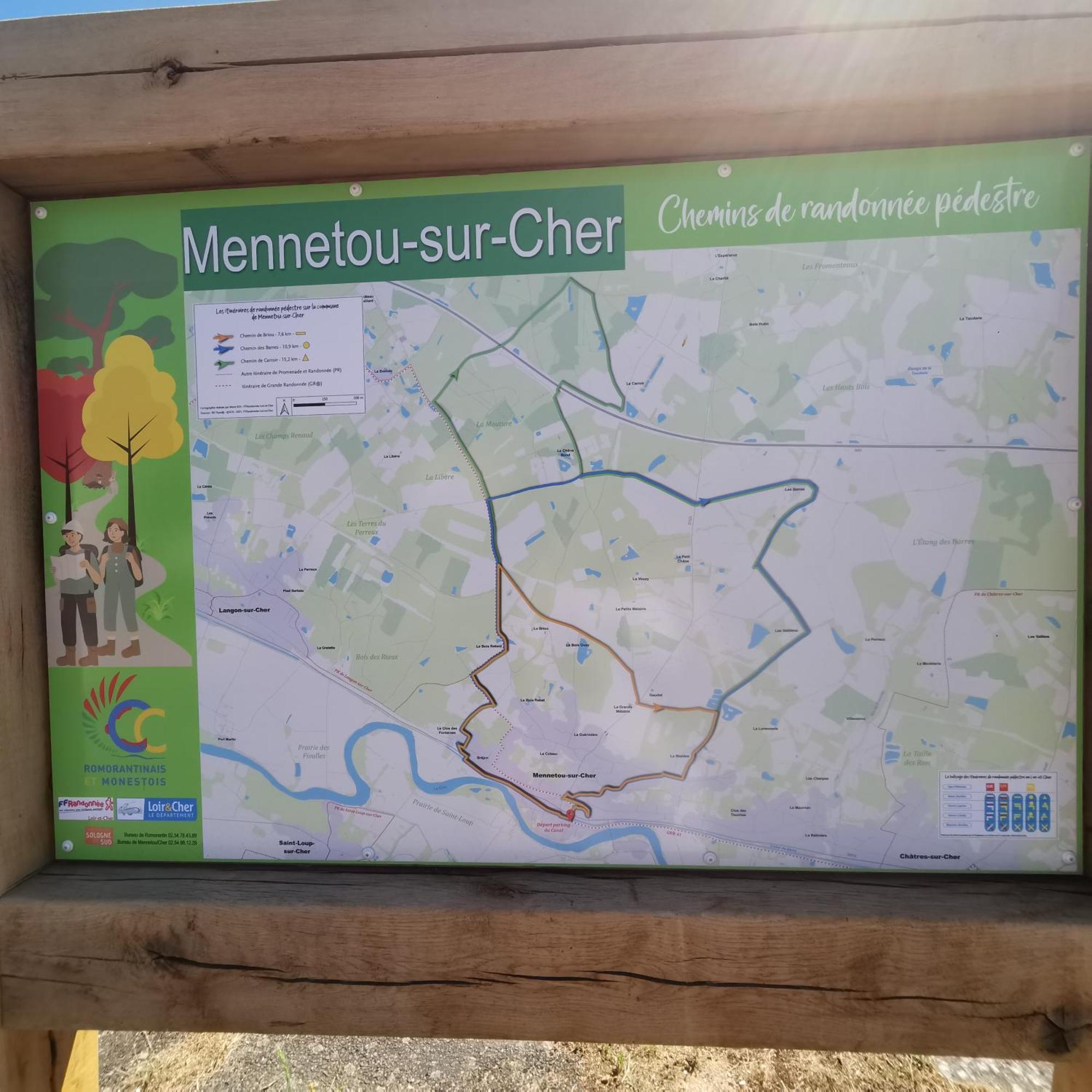 L'Echappee En Sologne Villa Mennetou-sur-Cher Dış mekan fotoğraf